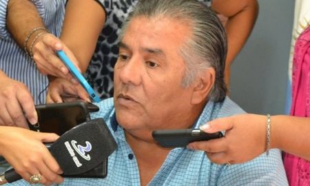 Enzo Busquets, el exintendente que será llevado a juicio. Enzo Busquets, el exintendente que será llevado a juicio.