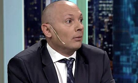 Marcelo DAlessio participó de programas de televisión y tuvo vinculación estrecha con periodistas y funcionarios del área de seguridad. Marcelo DAlessio participó de programas de televisión y tuvo vinculación estrecha con periodistas y funcionarios del área de seguridad.