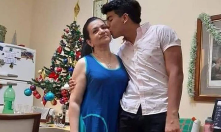 Graciela Sosa compartió un doloros mensaje tras el estreno del documental 50 segundos: el caso Fernando Báez Sosa. Graciela Sosa compartió un doloros mensaje tras el estreno del documental 50 segundos: el caso Fernando Báez Sosa.