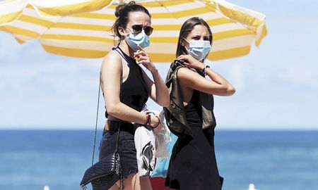 Más de 8 millones de turistas se movilizaron por los destinos de todo el país. Más de 8 millones de turistas se movilizaron por los destinos de todo el país.