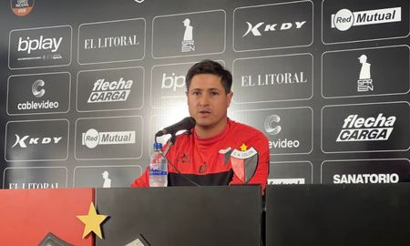 Ezequiel Medrán palpitó el partido contra Ferro y habló del ascenso a la Primera División