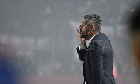 El Club Atlético Unión visita este martes a Oriente Petrolero por la Conmebol Sudamericana y Gustavo Munúa define cuál será el once inicial. El Club Atlético Unión visita este martes a Oriente Petrolero por la Conmebol Sudamericana y Gustavo Munúa define cuál será el once inicial.