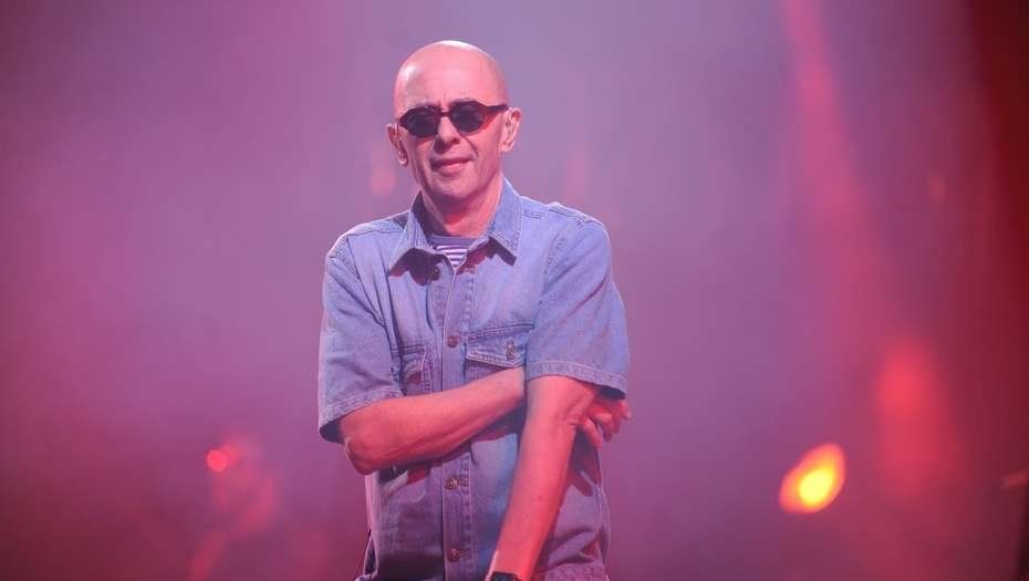 El Indio Solari publicó una carta