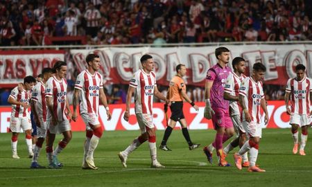 Se viene la reestructuración de Unión para el 2026: ¿qué jugadores se irán del club? Se viene la reestructuración de Unión para el 2026: ¿qué jugadores se irán del club?