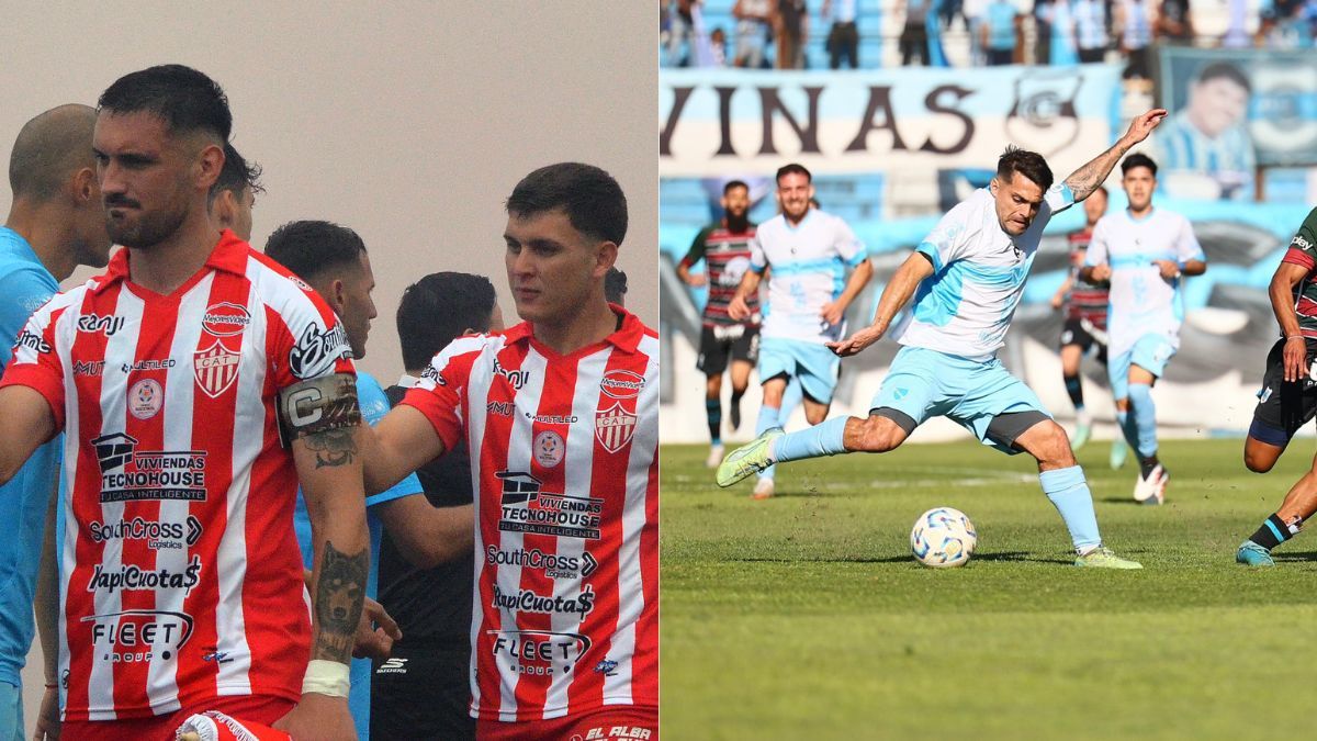 Muy atento Colón a los partidos de CADU y Talleres de Remedios de Escalada: si ninguno suma de a tres puntos