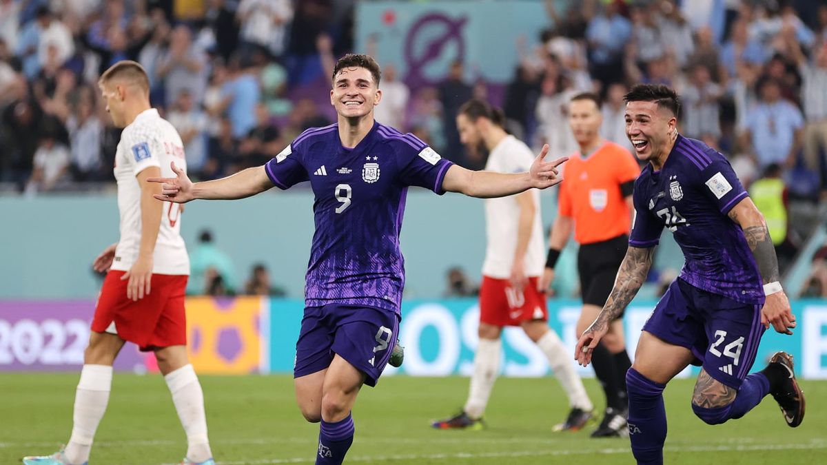 Argentina recuperó la memoria y todo un país se vuelve a ilusionar