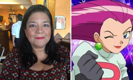 La noticia sobre el fallecimiento de Diana Pérez, actriz que dio voz a Jessie de Pokémon, se dio a conocer en Twitter por el actor de doblaje Eduardo Lalo Garza. La noticia sobre el fallecimiento de Diana Pérez, actriz que dio voz a Jessie de Pokémon, se dio a conocer en Twitter por el actor de doblaje Eduardo Lalo Garza.