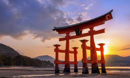 Japón es el quinto país del mundo en emisiones de efecto invernadero Japón es el quinto país del mundo en emisiones de efecto invernadero