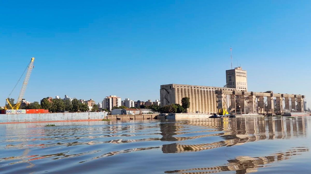 El tiempo en para este viernes feriado: cómo seguirá el fin de semana
