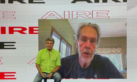 Gonzalo Bonadeo adelantó que los Juegos Odesur 2026 pueden ser organizados por Santa Fe y Rosario. Gonzalo Bonadeo adelantó que los Juegos Odesur 2026 pueden ser organizados por Santa Fe y Rosario.