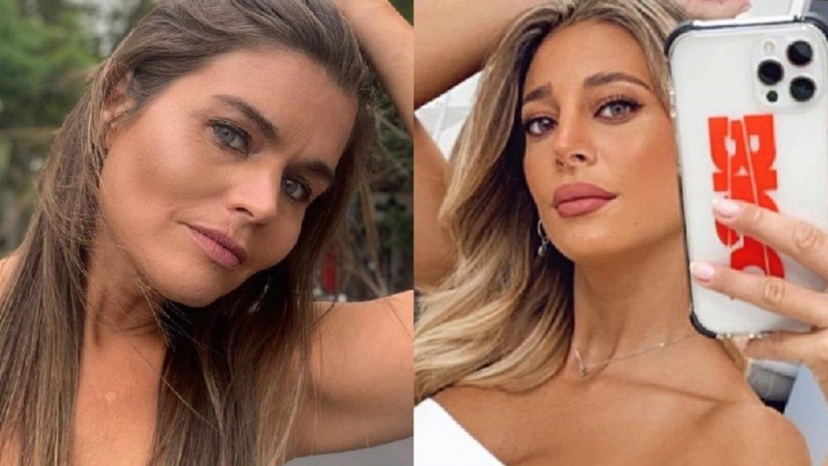 Sol Pérez fue eliminada y su ex compañera de panel opinó.&nbsp;