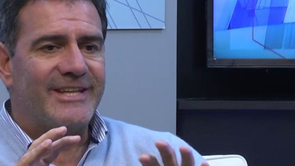 La demanda de alquileres en la ciudad de Santa Fe se triplicó, dijo Walter Govone.