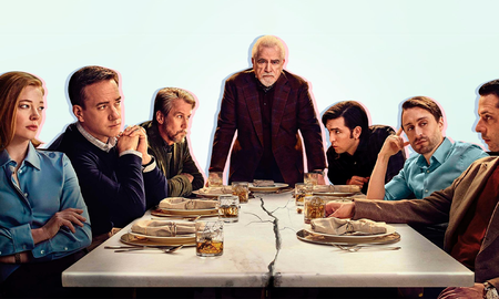 La tercera temporada de Succession llegará en octubre de este año a la plataforma HBO Max. La tercera temporada de Succession llegará en octubre de este año a la plataforma HBO Max.