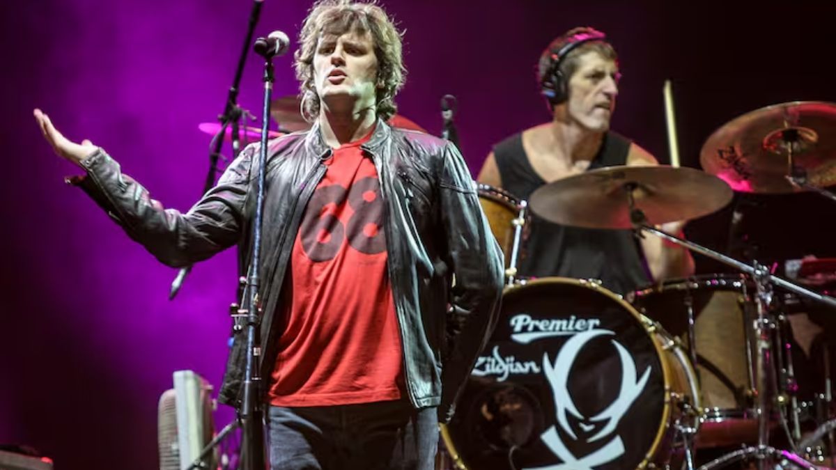 Los Piojos en La Plata: todo lo que tenés que saber de la vuelta más esperada.