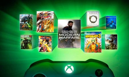 Microsoft sorprendió con increíbles descuentos en videojuegos por tiempo limitado Microsoft sorprendió con increíbles descuentos en videojuegos por tiempo limitado