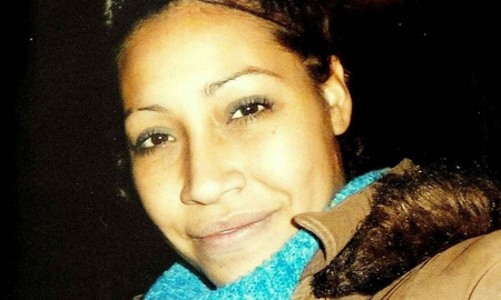 Ofrecen $500.000 por información sobre una mendocina que lleva 5 años desaparecida Ofrecen $500.000 por información sobre una mendocina que lleva 5 años desaparecida