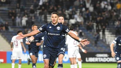 La histórica marca que consiguió Independiente Rivadavia antes de enfrentar a Unión