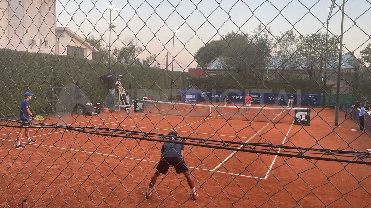 La competencia internacional