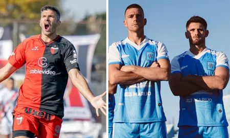 El tremendo anuncio que hizo Estudiantes horas antes de recibir a Colón El tremendo anuncio que hizo Estudiantes horas antes de recibir a Colón