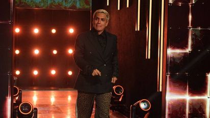 Kennys Palacios quedó eliminado de Gran Hermano y un detalle desató un escándalo