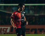 Prediger y un guiño a los hinchas de Colón: Lo de la gente es impresionante Prediger y un guiño a los hinchas de Colón: Lo de la gente es impresionante