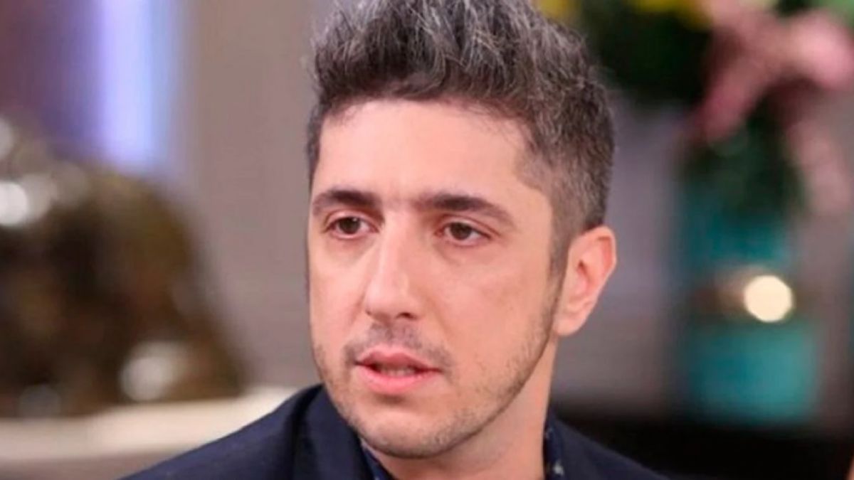 Dolor por lo que se dijo en el programa de Jey Mammon: Tengo trastorno límite de la personalidad