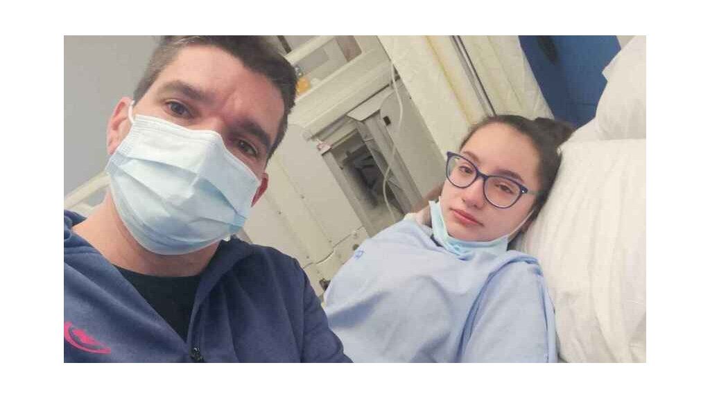 Mi vida cambió completamente