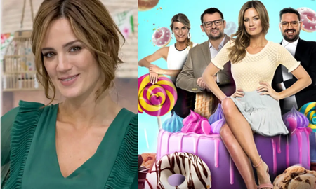 El estricto cuestionario de inscripción de Bake off tras el escándalo de Samanta Casais El estricto cuestionario de inscripción de Bake off tras el escándalo de Samanta Casais