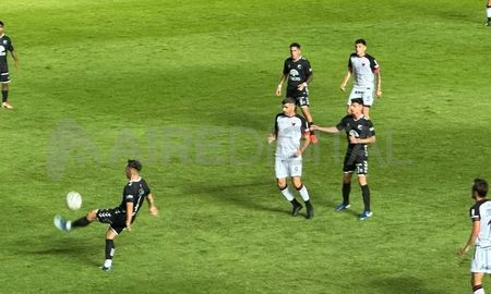 gano colon: asi fue el minuto a minuto del triunfo ante central norte en santa fe gano colon: asi fue el minuto a minuto del triunfo ante central norte en santa fe