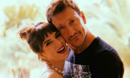 Nicolás Vázquez y Gimena Accardi se alojaban en el edificio derrumbado en Miami, pero la pareja está a salvo. Nicolás Vázquez y Gimena Accardi se alojaban en el edificio derrumbado en Miami, pero la pareja está a salvo.