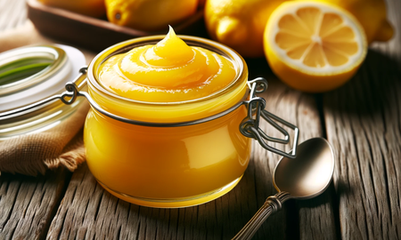 La receta del delicioso postre de limón ideal para cocinar con los más chicos, en familia La receta del delicioso postre de limón ideal para cocinar con los más chicos, en familia
