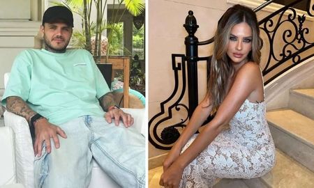 Mauro Icardi compró una propiedad y la China Suárez sería la encargada de la remodelación. Mauro Icardi compró una propiedad y la China Suárez sería la encargada de la remodelación.