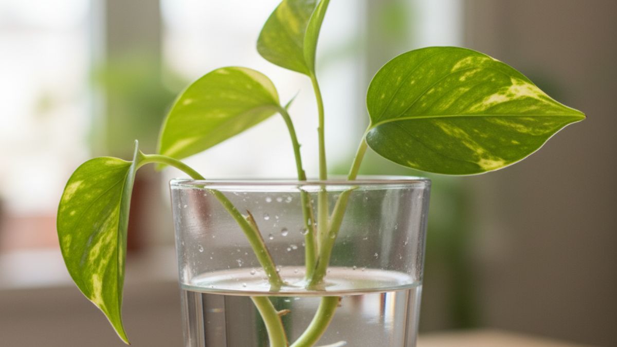 Además de su valor decorativo, las plantas de Potus son de las especies con mayor capacidad para renovar la energía estancada en el hogar. Además de su valor decorativo, las plantas de Potus son de las especies con mayor capacidad para renovar la energía estancada en el hogar.