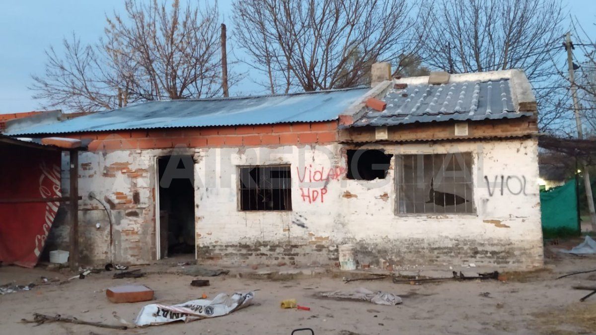 Incendiaron el auto del entrenador de Rincón imputado por abuso sexual infantil