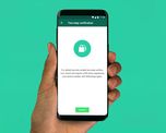 whatsapp permitira el bloqueo con huella dactilar en los usuarios de android whatsapp permitira el bloqueo con huella dactilar en los usuarios de android