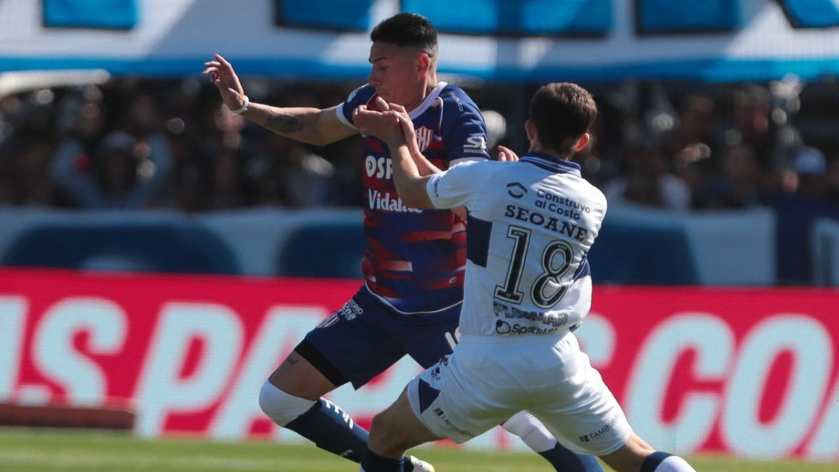 En busca del pase a cuartos