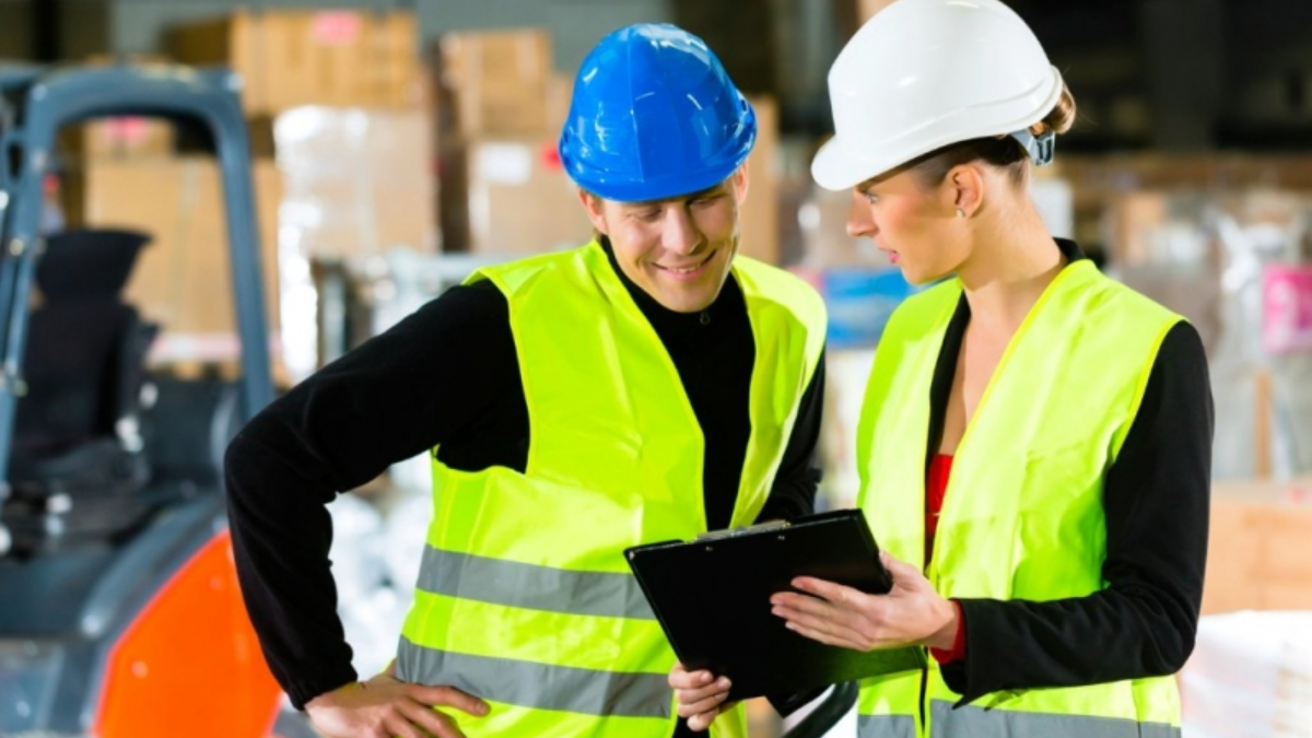 Higiene y Seguridad Laboral, la carrera que promete trabajo inmediato y sueldos altos Higiene y Seguridad Laboral, la carrera que promete trabajo inmediato y sueldos altos