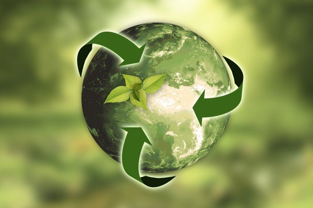 Día mundial del reciclaje: el estilo de vida que tenemos que adoptar