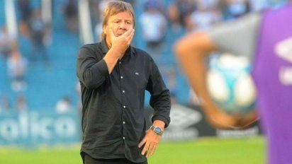 Copa Diego Maradona: Atlético Tucumán visita a Gimnasia y Esgrima de La Plata en la despedida de Zielinski