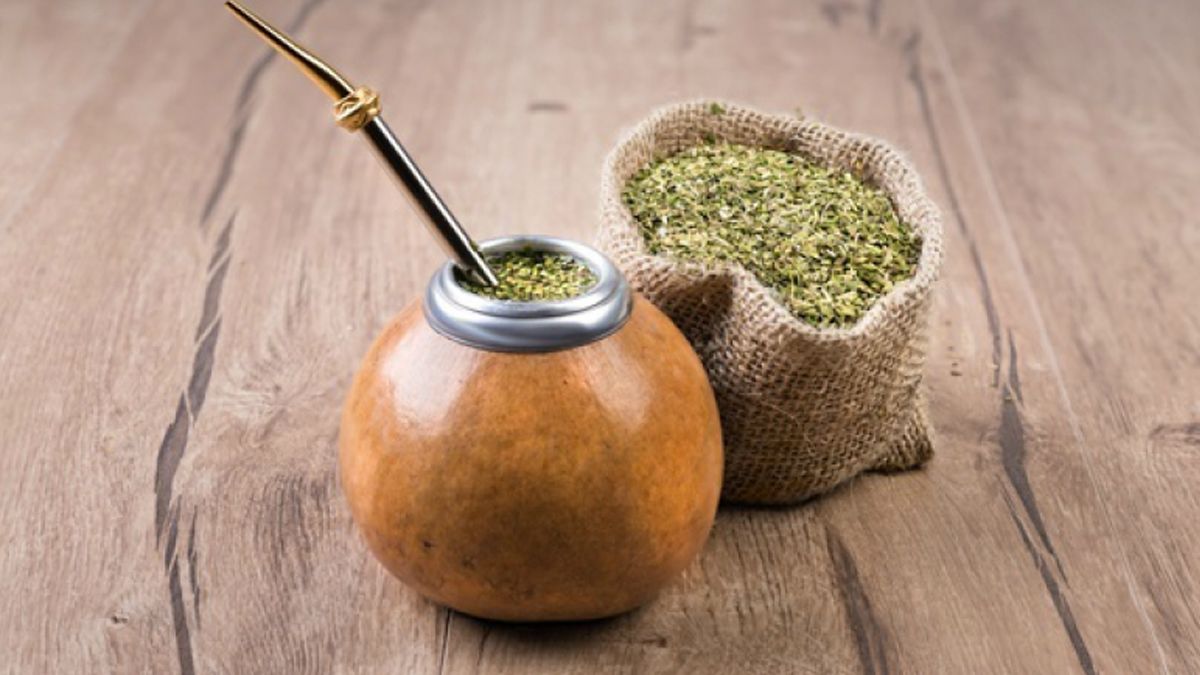 Prohíben una marca de yerba por salmonella, escherichia coli y otra bacteria venenosa