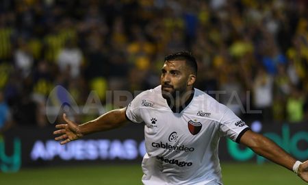 beltran esta en duda y wanchope se perfila para ser titular en el clasico beltran esta en duda y wanchope se perfila para ser titular en el clasico
