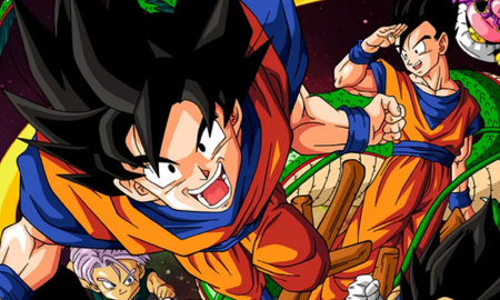 Dragon Ball Z Kai se podrá ver en Warner Channel. Dragon Ball Z Kai se podrá ver en Warner Channel.