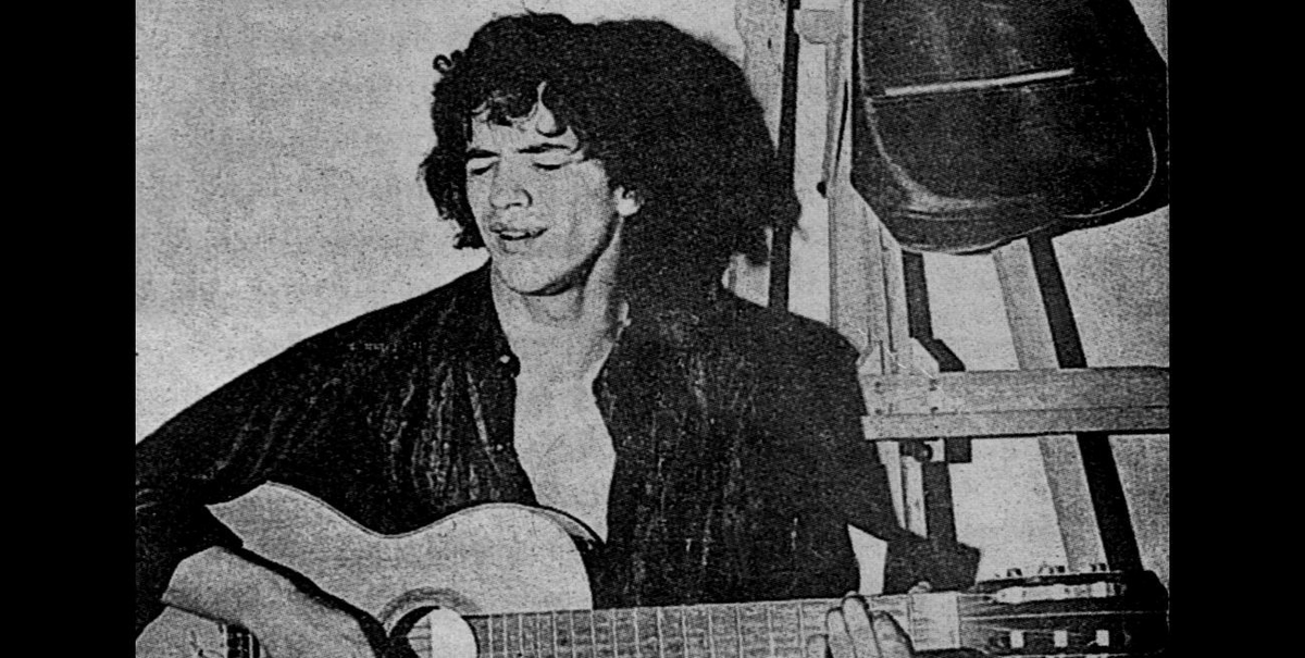 Efemérides del 19 de mayo: en 1972 muere José Alberto Iglesias