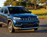 Este es el precio actualizado del Jeep Compass en junio de 2026 en Argentina. Este es el precio actualizado del Jeep Compass en junio de 2026 en Argentina.