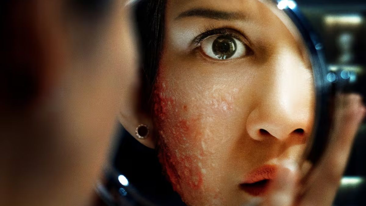 Una mujer normal es la nueva película de suspenso que se estrenó en Netflix.