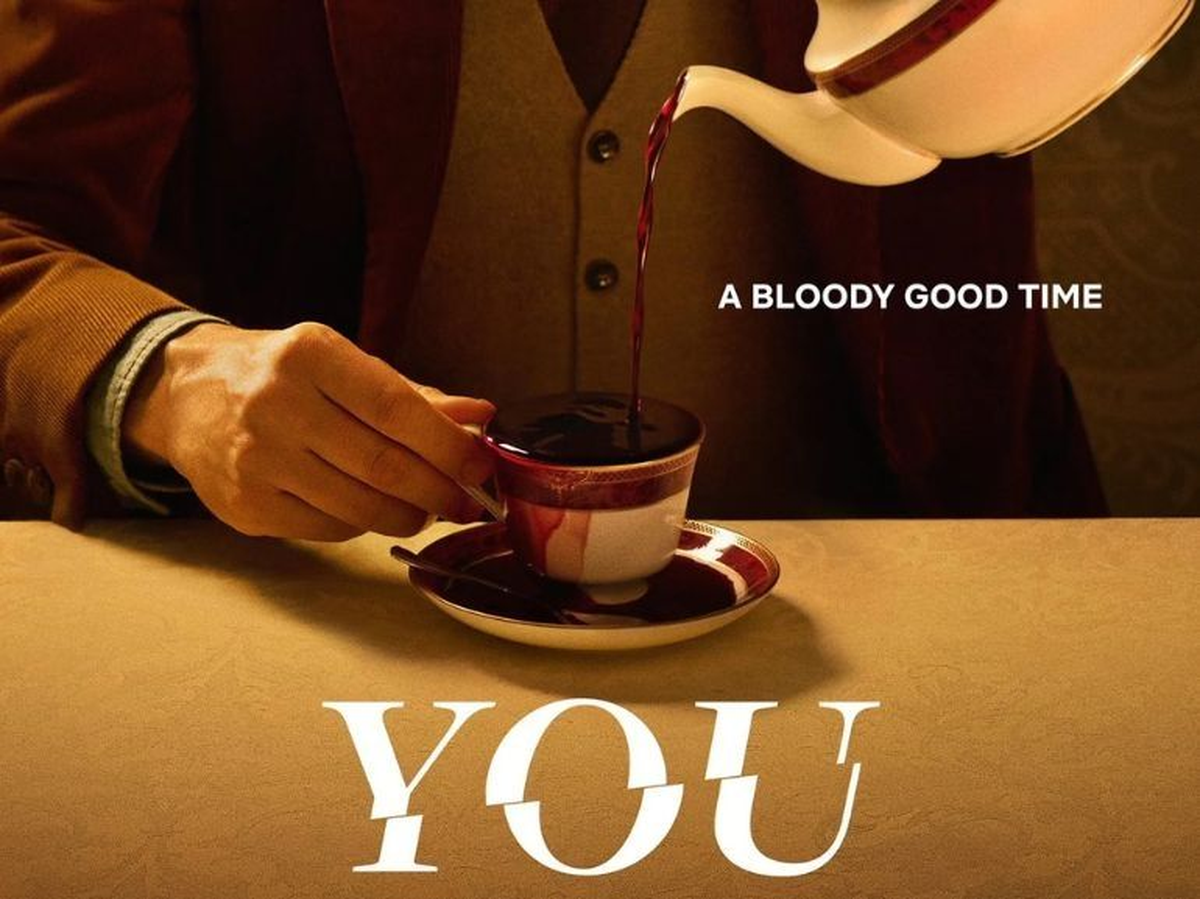 La primera parte de la cuarta temporada de You ya está disponible en Netflix.