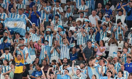 Mundial Sub 20: se conocieron las recomendaciones de la embajada argentina en Chile para los hinchas Mundial Sub 20: se conocieron las recomendaciones de la embajada argentina en Chile para los hinchas