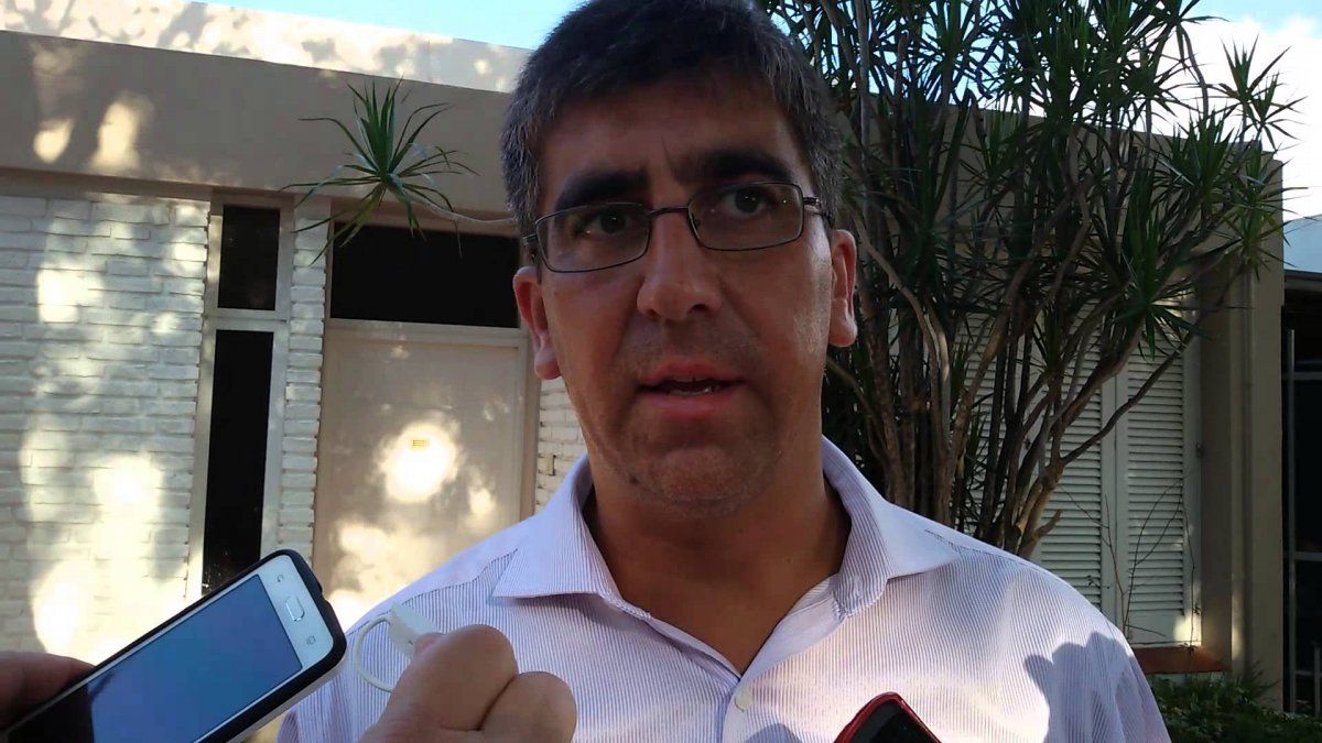 El hecho fue investigado por el fiscal Carlos Vottero