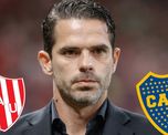 La sorpresa que prepara Boca en el equipo que recibirá a Unión: lo define Fernando Gago La sorpresa que prepara Boca en el equipo que recibirá a Unión: lo define Fernando Gago