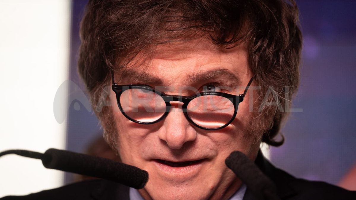 Javier Milei reveló cuál es su extraño apodo en la cama: Me dicen...